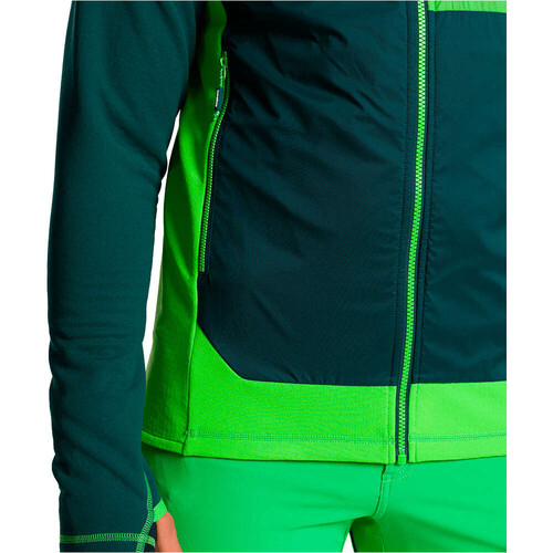 TRANGO TRX2 HYBRID LT EVO verde