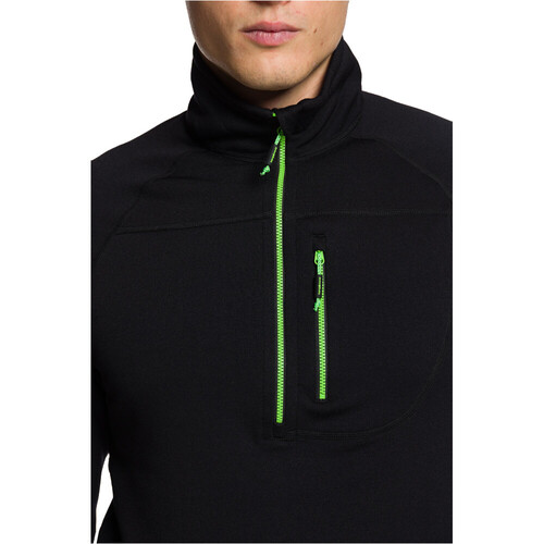 TRANGO TRX2 STRETCH EVO negro