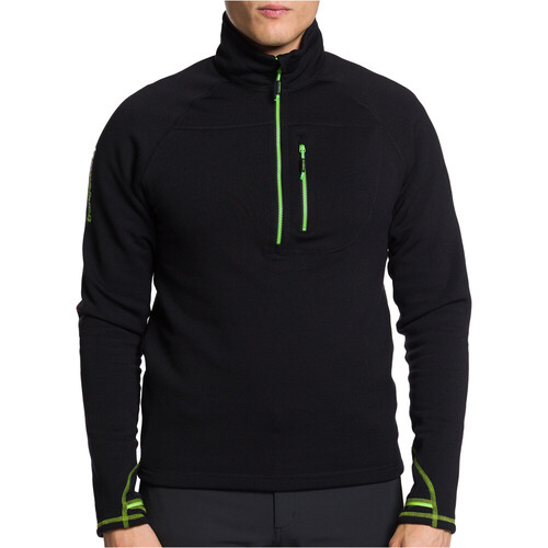 TRANGO TRX2 STRETCH EVO negro