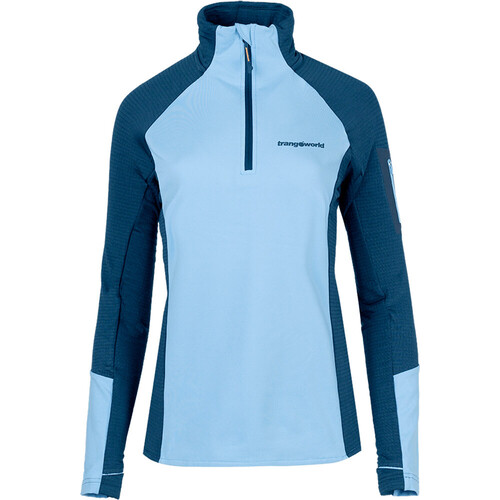 TRANGO CERVENS WM