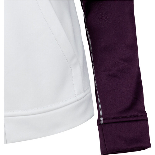 Trango forro polar mujer CHAQUETA LIENA V02 MARRON