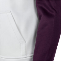 Trango forro polar mujer CHAQUETA LIENA V02 MARRON 04