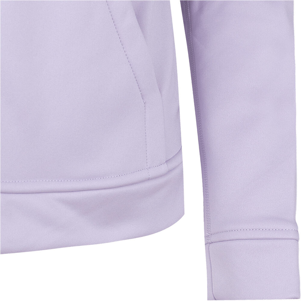 Trango forro polar mujer CHAQUETA LIENA V02 MORADO 03