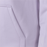 Trango forro polar mujer CHAQUETA LIENA V02 MORADO 04