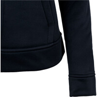 Trango forro polar mujer CHAQUETA LIENA V02 NEGRO 03
