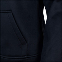 Trango forro polar mujer CHAQUETA LIENA V02 NEGRO 04