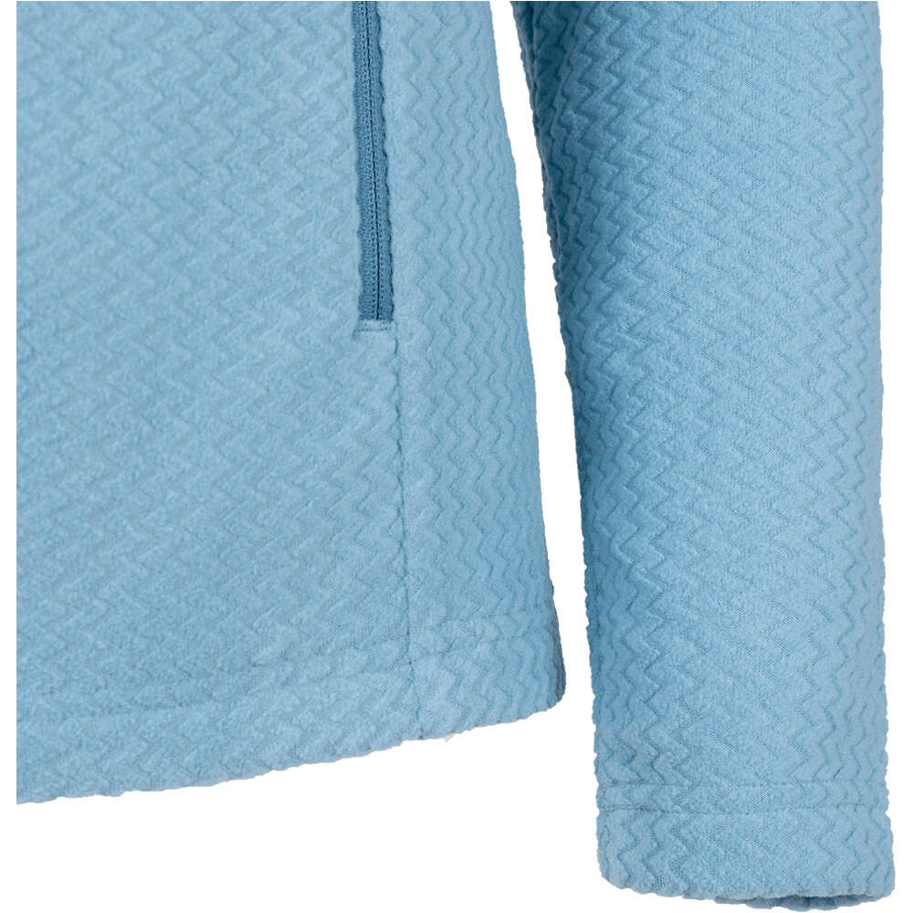 Trango forro polar mujer CHAQUETA VENY  03