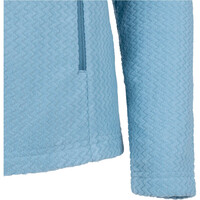 Trango forro polar mujer CHAQUETA VENY  03