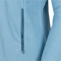 Trango forro polar mujer CHAQUETA VENY  04