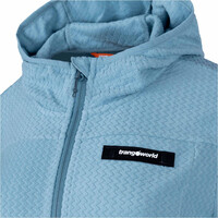 Trango forro polar mujer CHAQUETA VENY  vista detalle