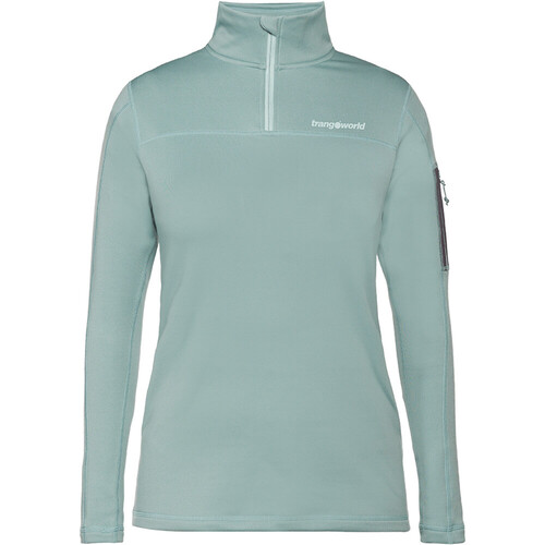 TRANGO FIGAROL verde