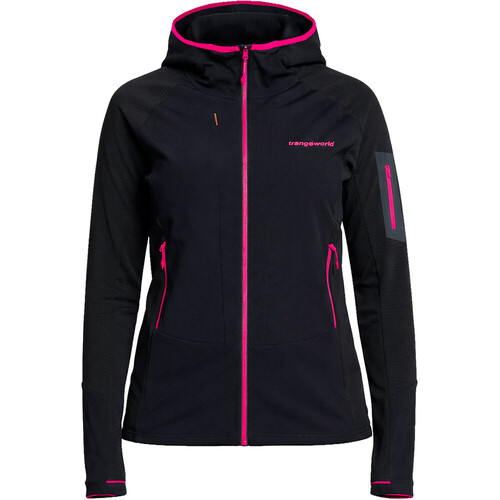 TRANGO MARLE negro