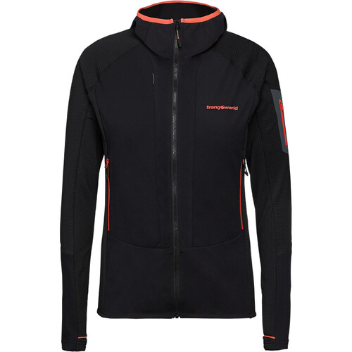 TRANGO MARLE negro