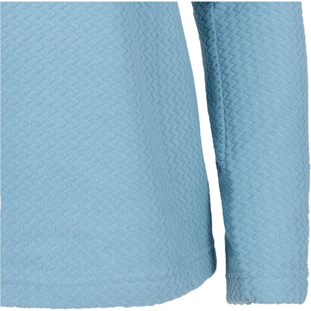 Trango forro polar mujer PULLOVER IHURU  03