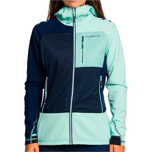 TRANGO TRX2 HYBRID LT WM EVO azul
