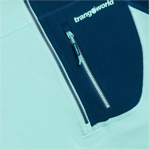 TRANGO TRX2 STRETCH EVO azul