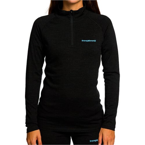 TRANGO TRX2 WOOL WM EVO negro