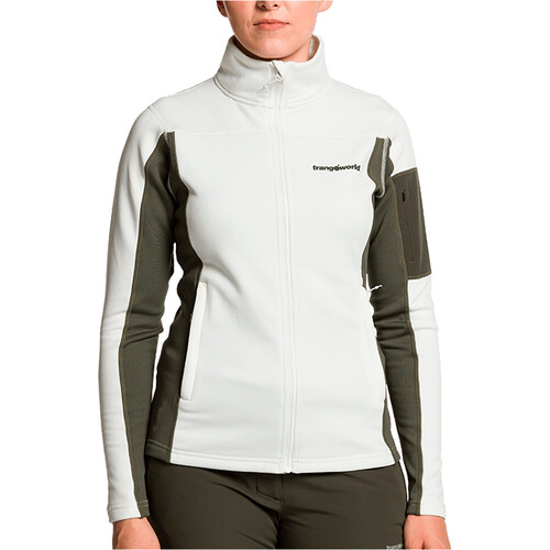 TRANGO WOOMBA blanco