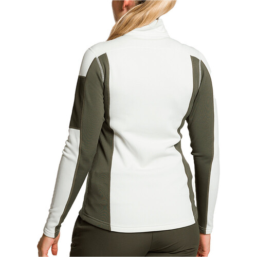 TRANGO WOOMBA blanco