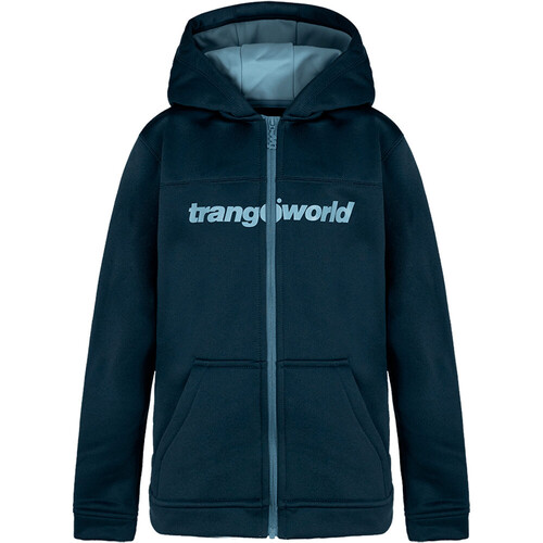 TRANGO CHAQUETA OBY V02 azul