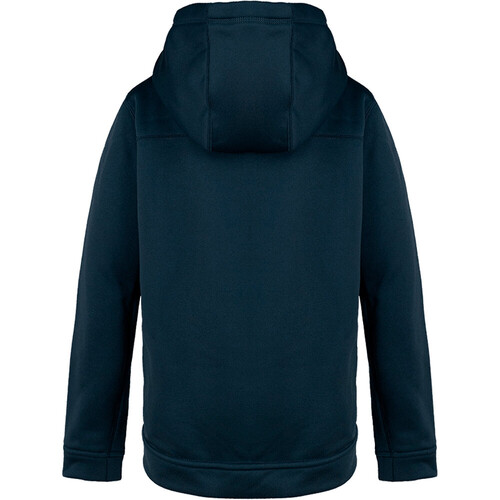 TRANGO CHAQUETA OBY V02 azul