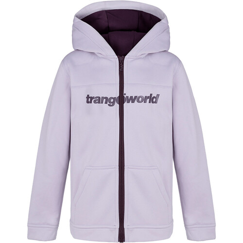 TRANGO CHAQUETA OBY V02 morado