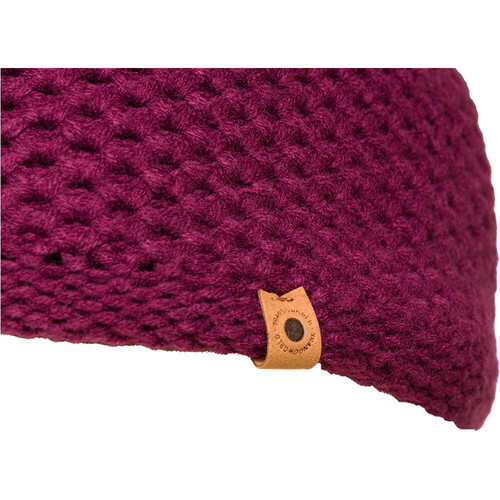 Trango gorros montaña ALVOR MORADO