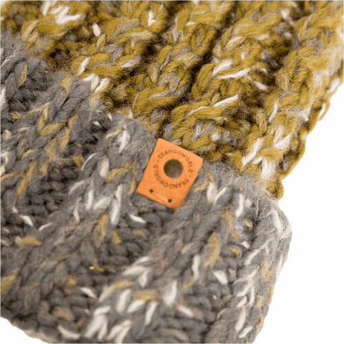 TRANGO AMPRIU gris