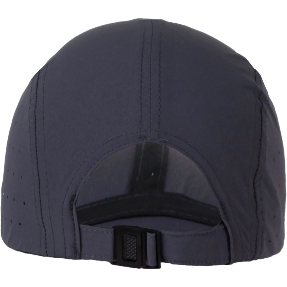 Trango gorros montaña BONHOMME GRIS 01
