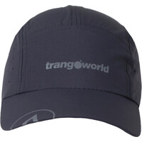 Trango gorros montaña BONHOMME GRIS vista frontal