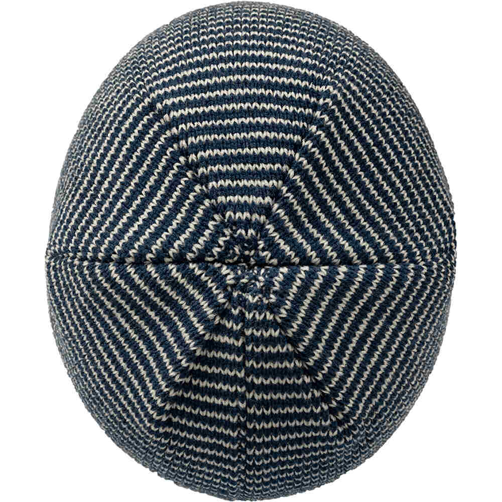 Trango gorros montaña GORRO CALMUS AZUL 01