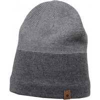 Trango gorros montaña PRESTWICK GRIS vista frontal