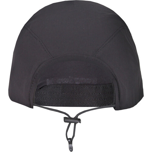 Trango gorros montaña VALFERRET NEGRO