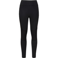 Trango malla larga mujer SAFELL NEGRO 04