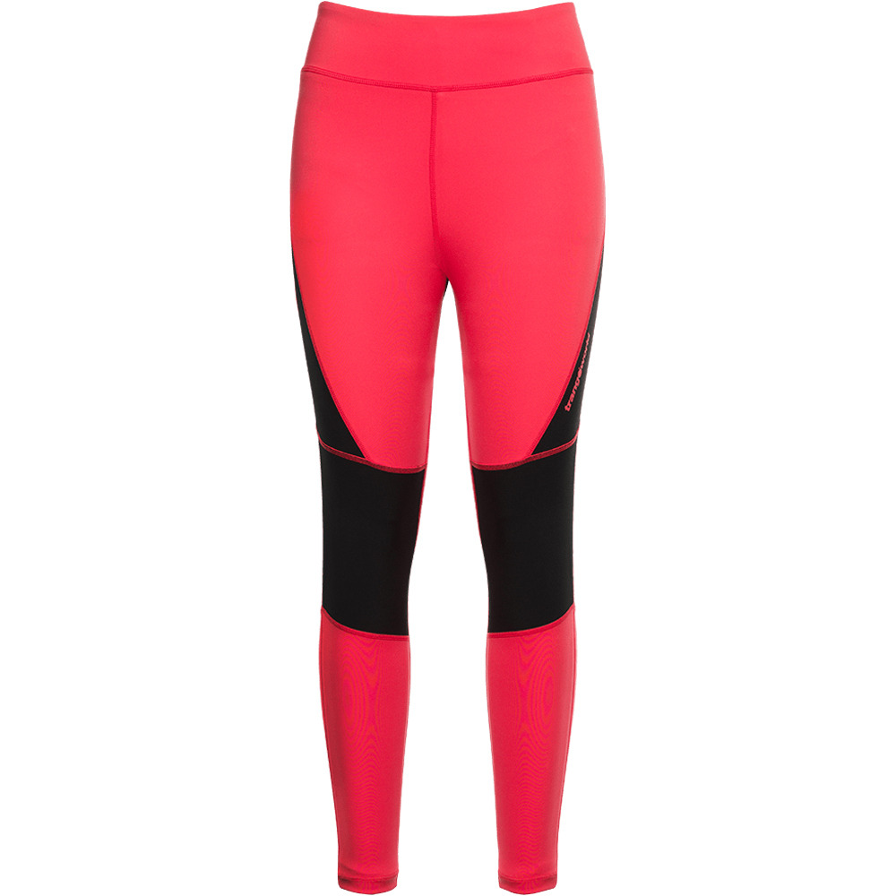 Trango malla larga mujer SCAFELL NARANJA 04