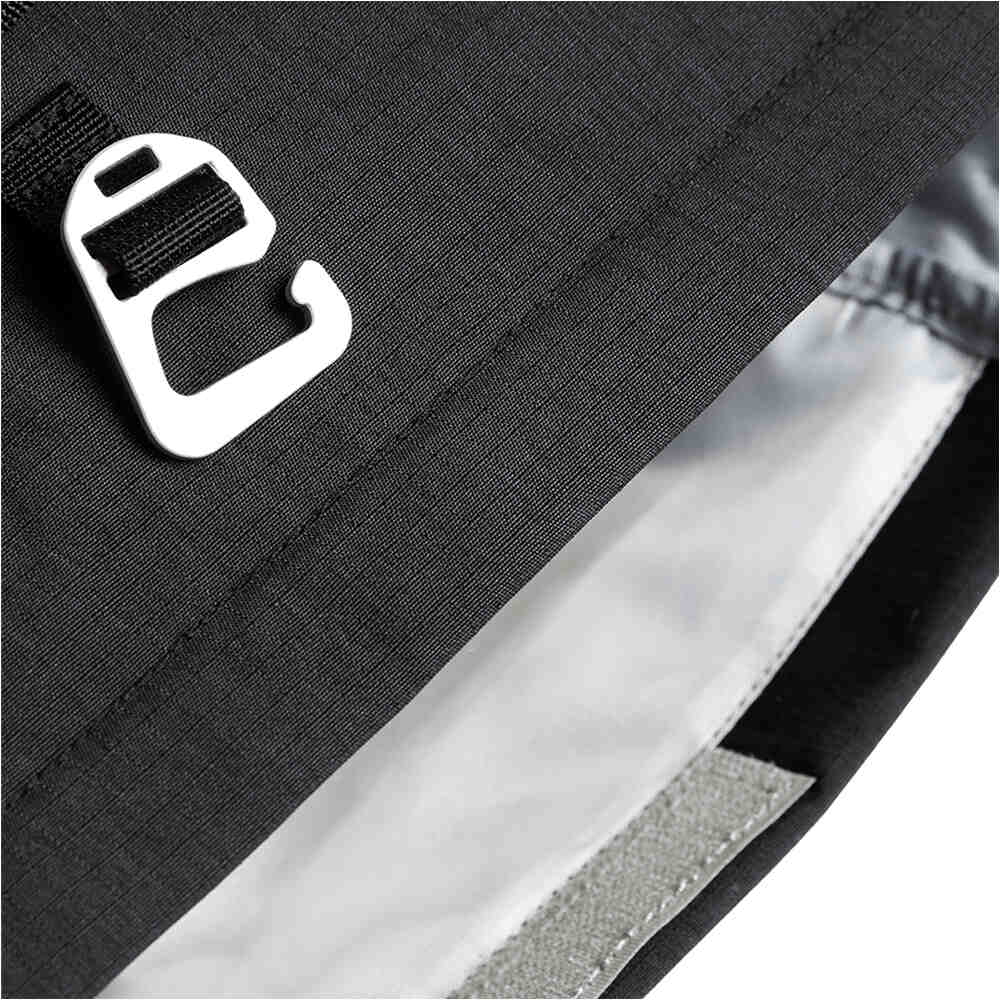 Trango mochila montaña CATIERAS NEGRO 01