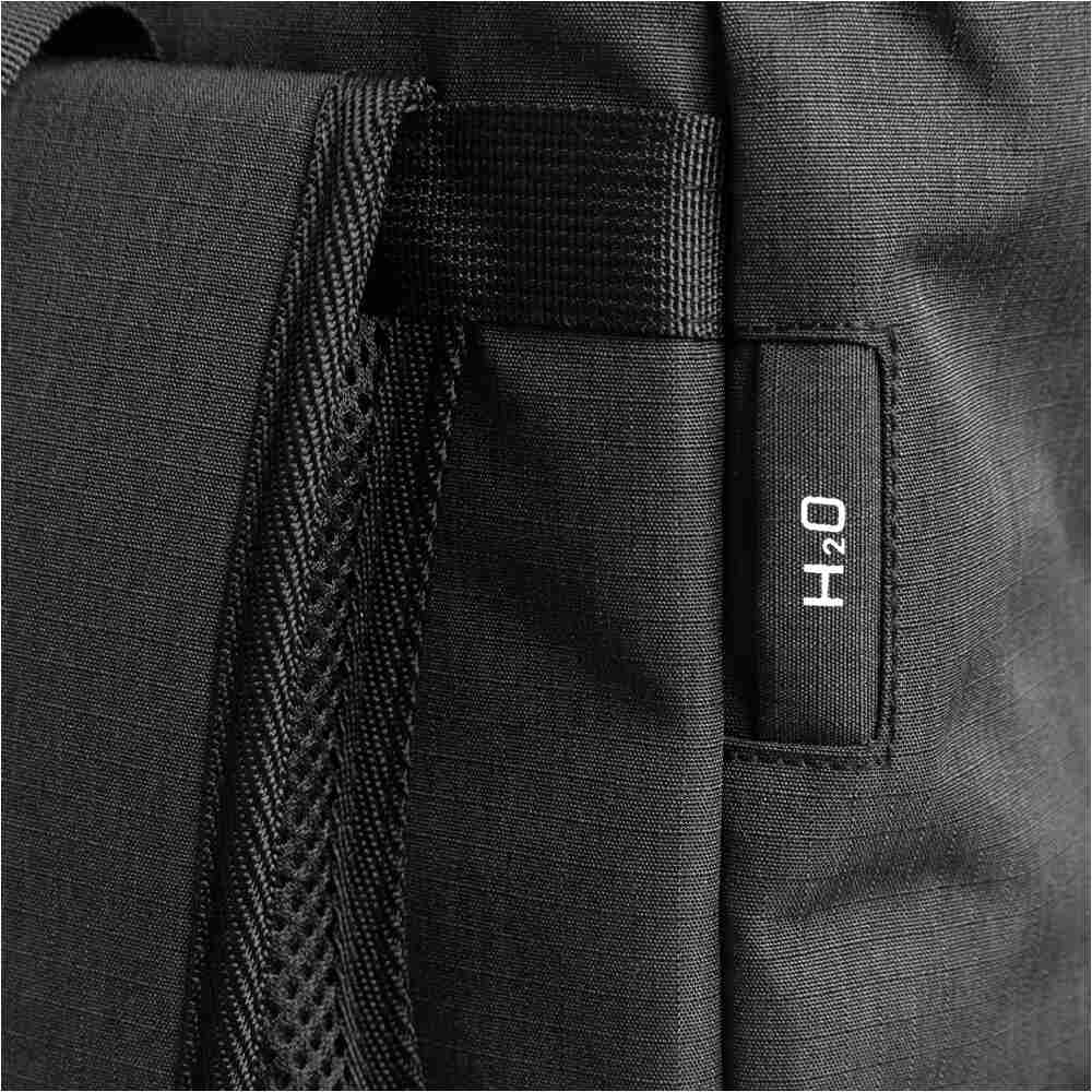 Trango mochila montaña CATIERAS NEGRO 03