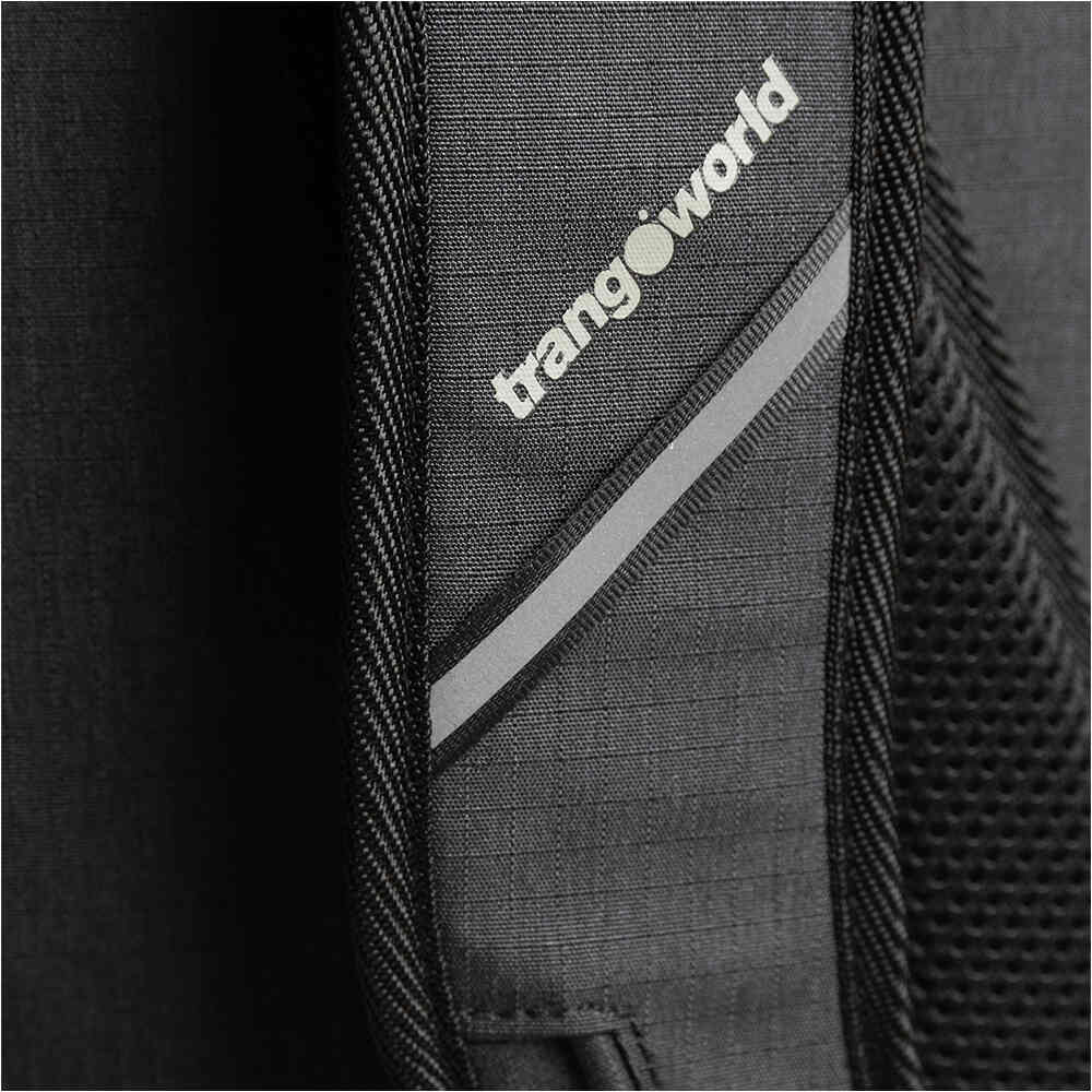 Trango mochila montaña CATIERAS NEGRO 04