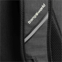 Trango mochila montaña CATIERAS NEGRO 04