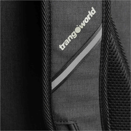 TRANGO CATIERAS negro