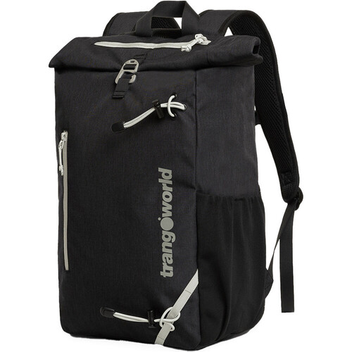 TRANGO CATIERAS negro