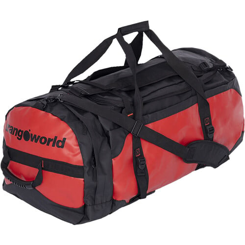 TRANGO EXPEDICION 120 rojo