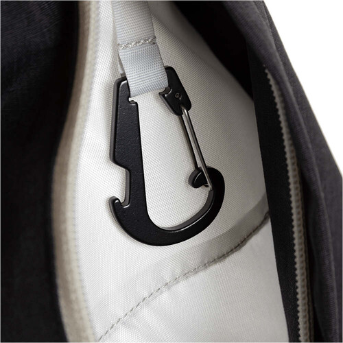 Trango mochila montaña URDABAI NEGRO