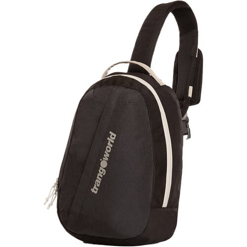 Trango Urdabai