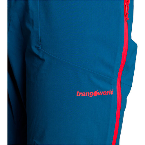 TRANGO ALADREN azul