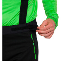 Trango pantalón impermeable hombre TRX2 SOFT EVO NEGRO 04