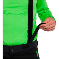 Trango pantalón impermeable hombre TRX2 SOFT EVO NEGRO 05