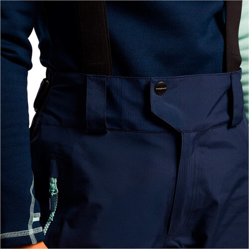 TRANGO TRX2 SHELL EVO azul