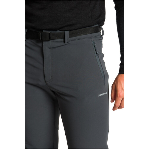 TRANGO AGADIR negro