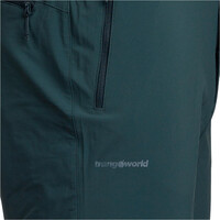 Trango pantalón montaña hombre AROCHE GRIS 04